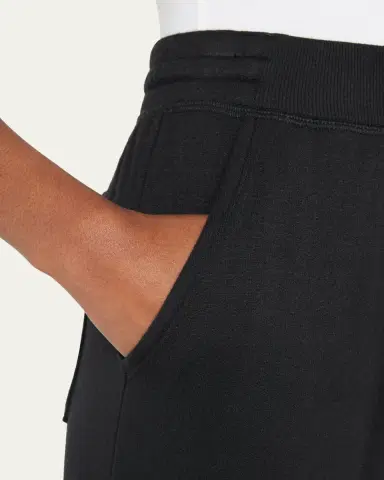 Splits59 Reena Fleece 7/8 Sweatpants | Thumbnail 10 Splits59 Reena Fleece 7/8 Sweatpants | Thumbnail 10