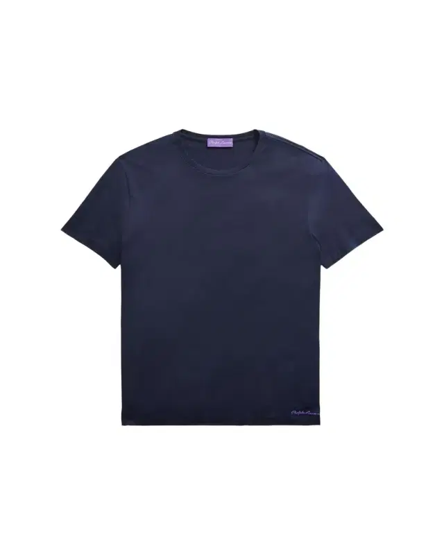 Men's Short-Sleeve Crewneck T-Shirt