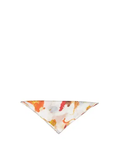 Luisa Longo Apollo Large Napkin, 20"Sq | Thumbnail 1