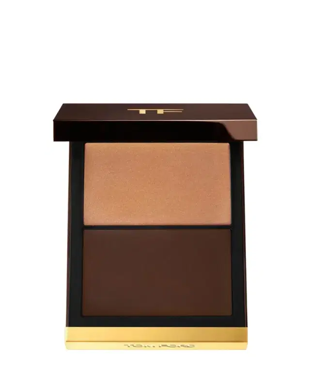 TOM FORD Shade Illuminate Contour Duo
