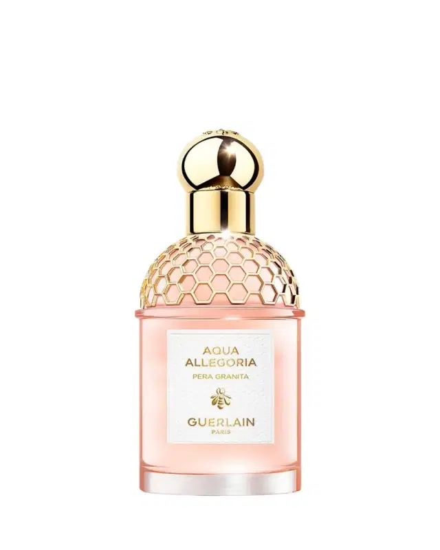Aqua Allegoria Pera Granita Eau de Toilette, 2.5 oz.