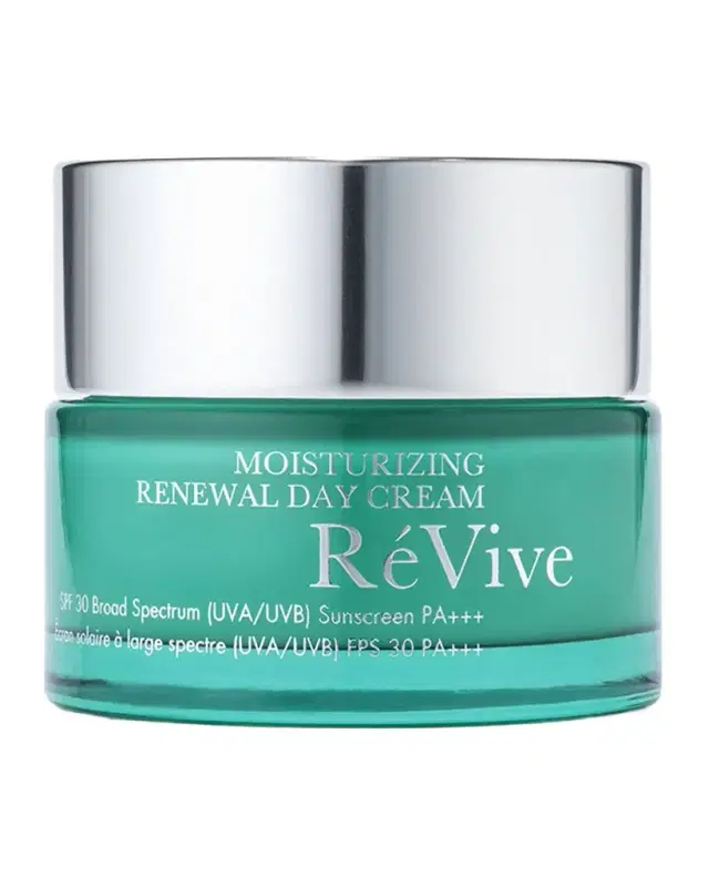 Moisturizing Renewal Day Cream