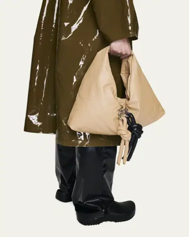 Kassl Anchor Small Faux-Leather Shoulder Bag | Thumbnail 2 Kassl Anchor Small Faux-Leather Shoulder Bag | Thumbnail 2
