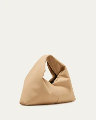 Kassl Anchor Small Faux-Leather Shoulder Bag | Thumbnail 3 Kassl Anchor Small Faux-Leather Shoulder Bag | Thumbnail 3