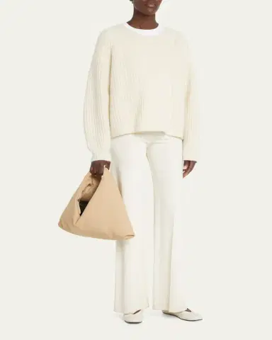 Kassl Anchor Small Faux-Leather Shoulder Bag | Thumbnail 5 Kassl Anchor Small Faux-Leather Shoulder Bag | Thumbnail 5