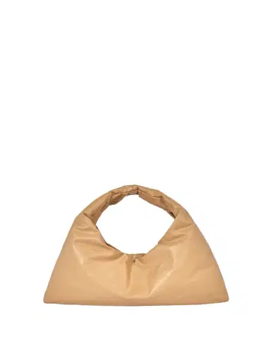 Kassl Anchor Small Faux-Leather Shoulder Bag | Thumbnail 1 Kassl Anchor Small Faux-Leather Shoulder Bag | Thumbnail 1