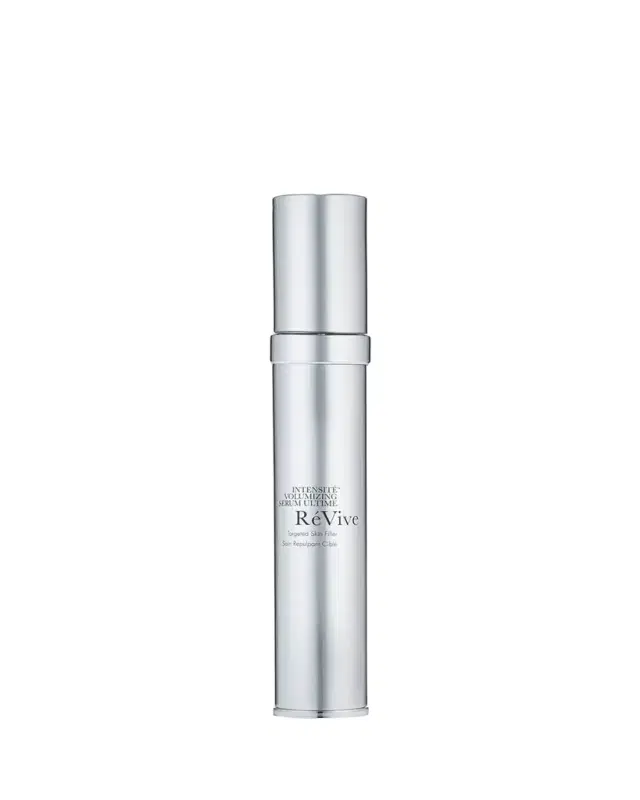 Intensite Volumizing Serum Ultime Targeted Skin Filler