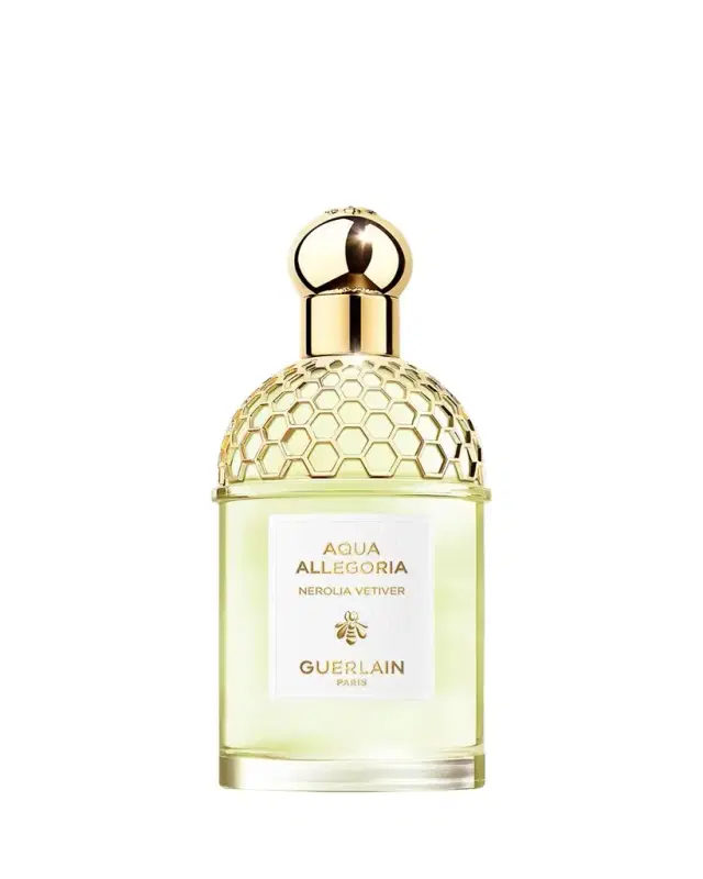 Guerlain Aqua Allegoria Nerolia Vetiver Eau de Toilette, 4.2 oz.