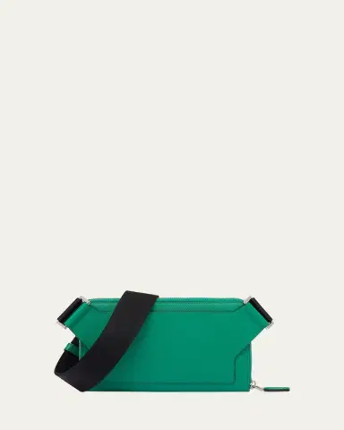Prada Men's Saffiano Belt Bag | Thumbnail 3