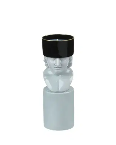 GINORI 1735 Il Letterato Musk Road Candle | Thumbnail 1