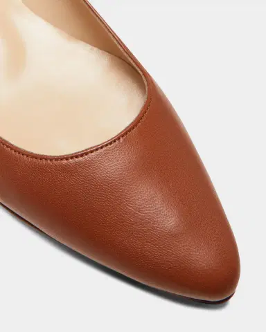 Manolo Blahnik Lanza BB Lambskin Ballerina Flats | Thumbnail 4 Manolo Blahnik Lanza BB Lambskin Ballerina Flats | Thumbnail 4