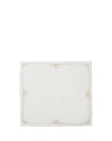 Kim Seybert Pin Dot Napkin | Thumbnail 1