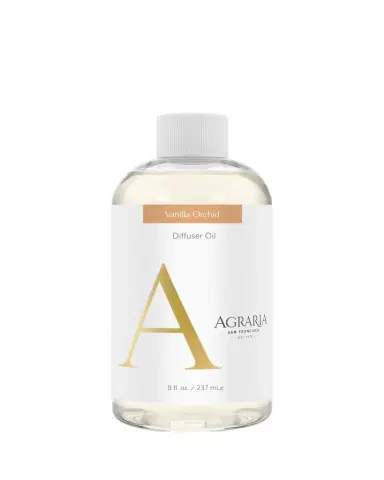 Agraria 8 oz. Vanilla Orchid AirEssence Refill | Thumbnail 1