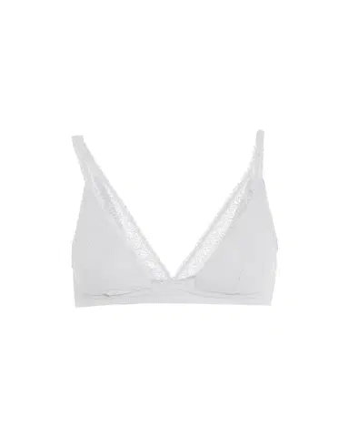 Simone Pérèle Eugenie Wireless Bralette w/ Lace Trim | Thumbnail 1