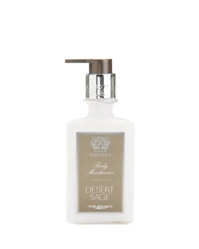 Antica Farmacista 10 oz. Desert Sage Body Moisturizer