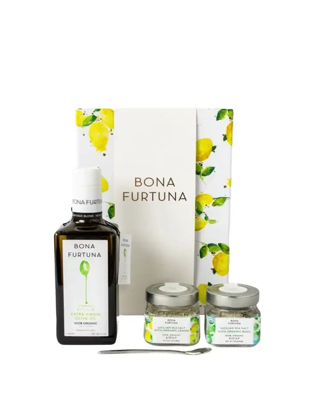 Bona Furtuna Il Vivace Gift Set