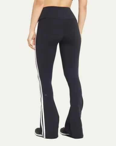 Splits59 Raquel High-Waisted Supplex Flare Pants | Thumbnail 3 Splits59 Raquel High-Waisted Supplex Flare Pants | Thumbnail 3