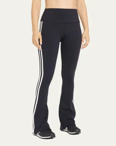 Splits59 Raquel High-Waisted Supplex Flare Pants | Thumbnail 4 Splits59 Raquel High-Waisted Supplex Flare Pants | Thumbnail 4