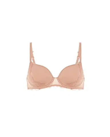 Simone Pérèle Reve Lace Plunge Bra | Thumbnail 1