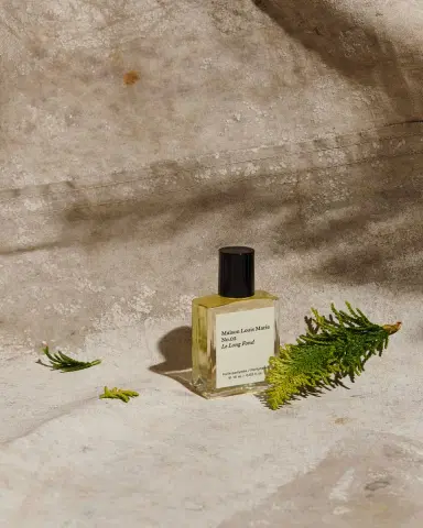 Maison Louis Marie 0.5 oz. No.02 Le Long Fond Perfume Oil | Thumbnail 2