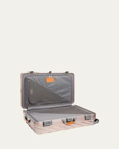 TUMI Extended Trip Packing Case Luggage | Thumbnail 4 TUMI Extended Trip Packing Case Luggage | Thumbnail 4