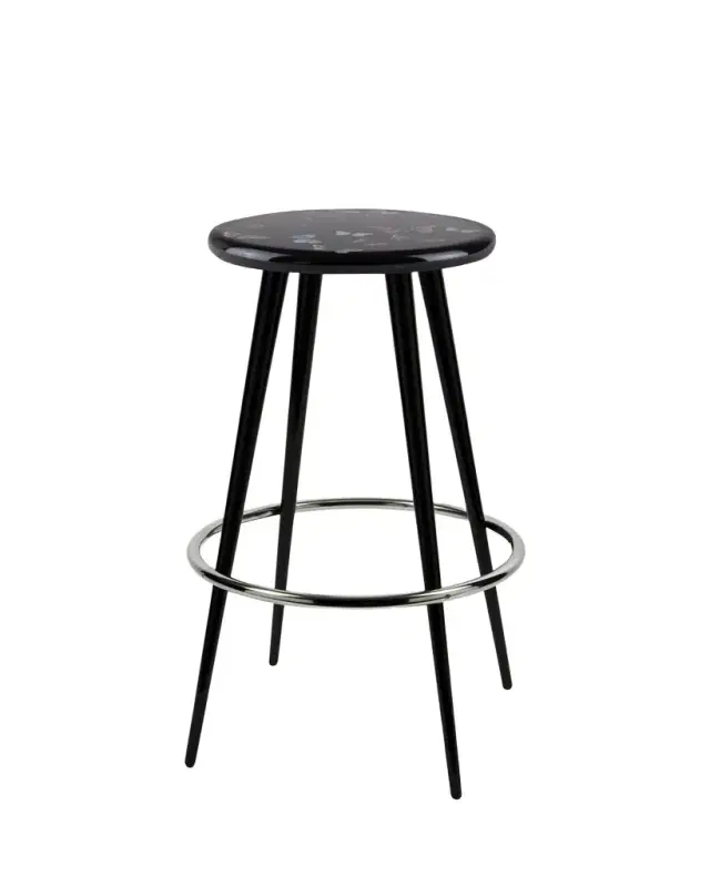Farfalle Bar Stool