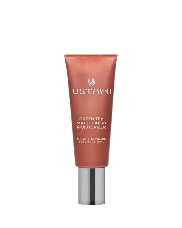 Green Tea Matte Finish Moisturizer