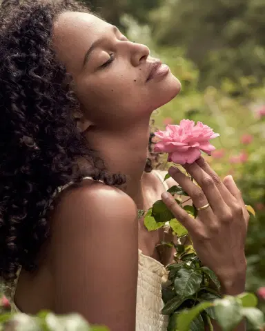 Veronique Gabai 0.3 oz. Aroma Body Eau de Parfum | Thumbnail 3