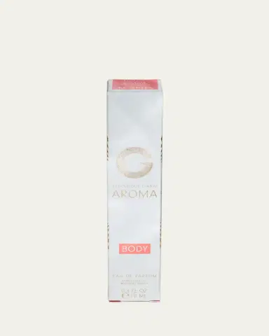Veronique Gabai 0.3 oz. Aroma Body Eau de Parfum | Thumbnail 4