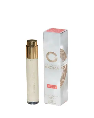 Veronique Gabai 0.3 oz. Aroma Body Eau de Parfum | Thumbnail 1