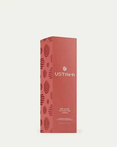 Ustawi Red Algae Detoxifying Toner | Thumbnail 3 Ustawi Red Algae Detoxifying Toner | Thumbnail 3