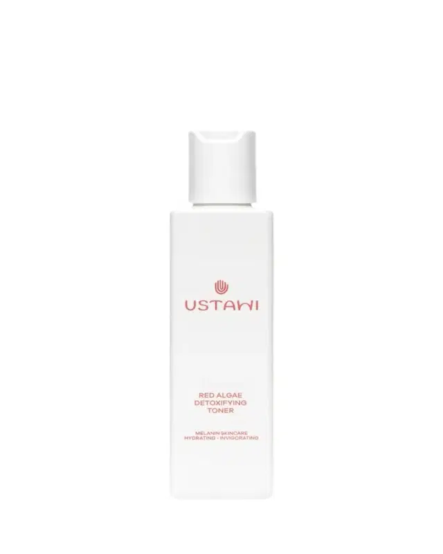 Ustawi Red Algae Detoxifying Toner