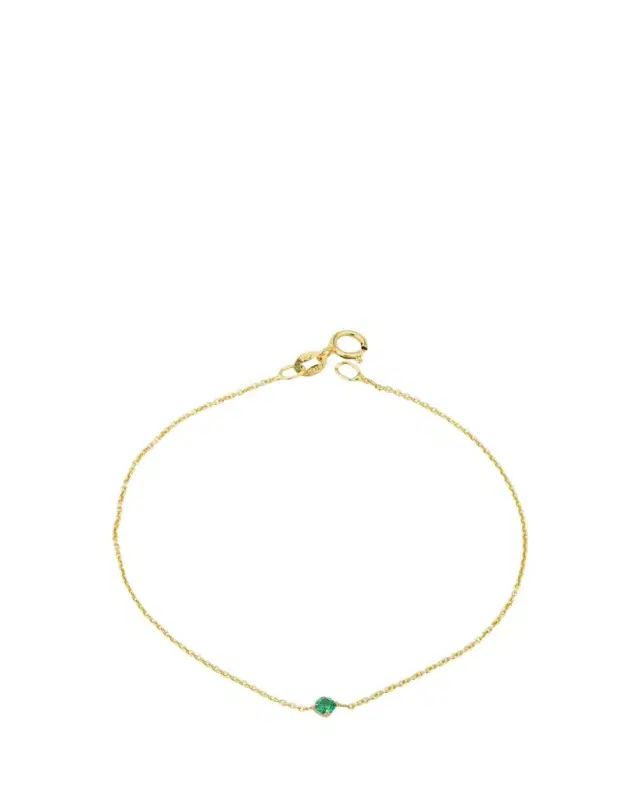 Lizzie Mandler Fine Jewelry Round Diamond Floating Bracelet