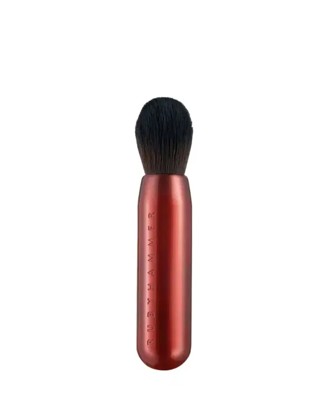 Ruby Hammer Face Brush