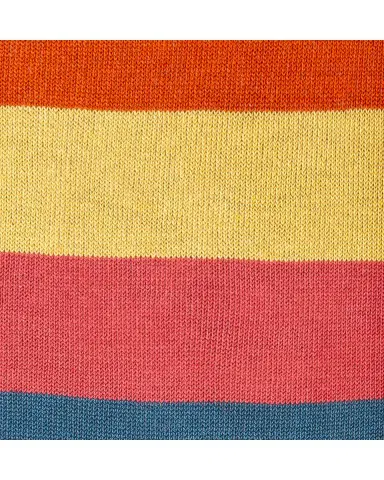 Paul Smith Men's Artist Stripe Socks | Thumbnail 5 Paul Smith Men's Artist Stripe Socks | Thumbnail 5