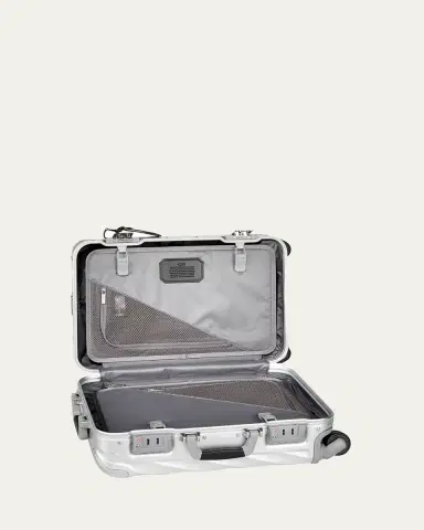 TUMI International Carry-On Luggage | Thumbnail 2 TUMI International Carry-On Luggage | Thumbnail 2
