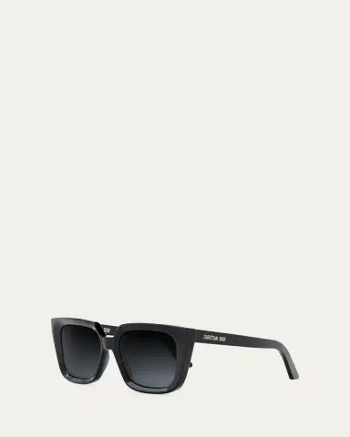 Dior Midnight S1I Sunglasses | Thumbnail 2