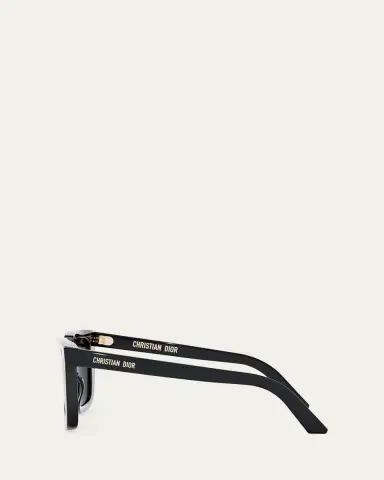 Dior Midnight S1I Sunglasses | Thumbnail 3