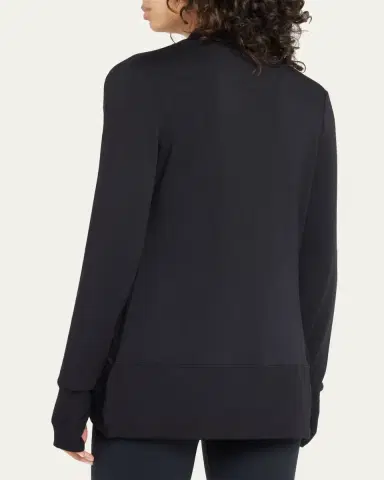 Splits59 Celine Fleece Cardigan | Thumbnail 3