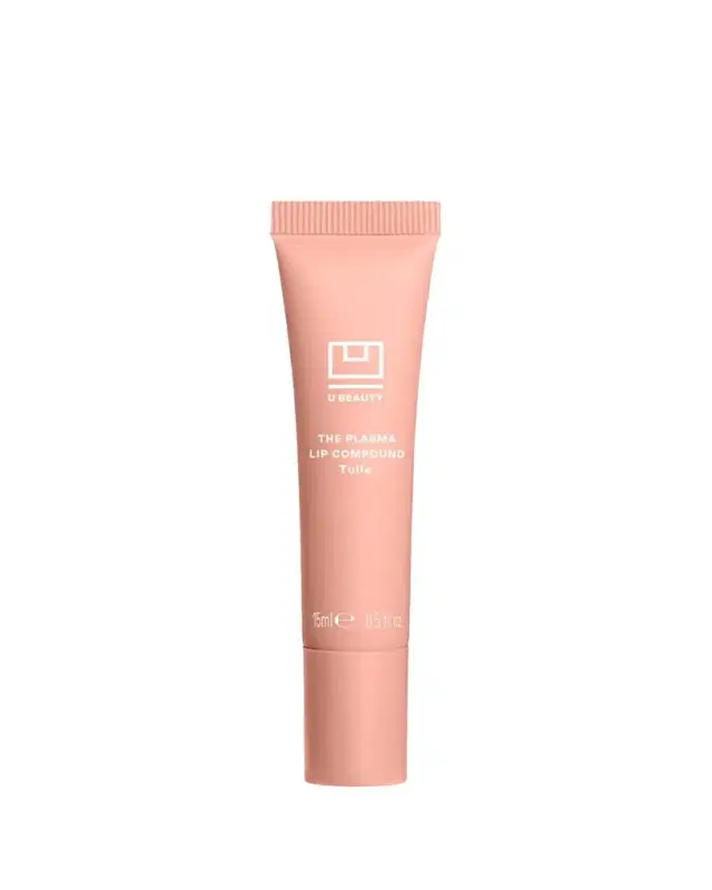 U Beauty 0.5 oz. The Plasma Lip Compound