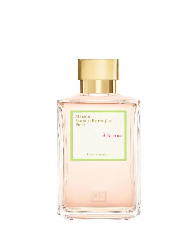 Maison Francis Kurkdjian A La Rose Eau de Parfum, 6.8 oz.
