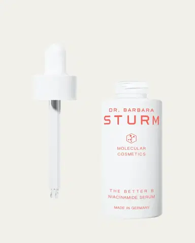 Dr. Barbara Sturm The Better B Niacinamide Serum, 1 oz. | Thumbnail 2