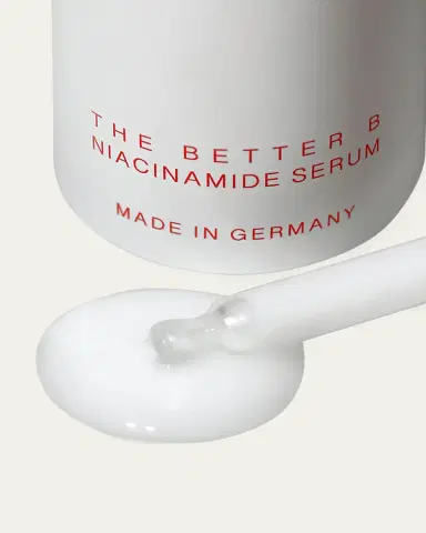 Dr. Barbara Sturm The Better B Niacinamide Serum, 1 oz. | Thumbnail 4