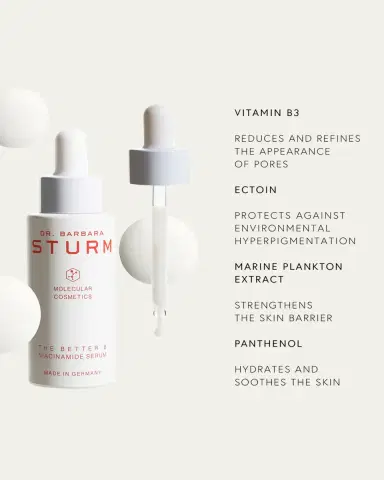 Dr. Barbara Sturm The Better B Niacinamide Serum, 1 oz. | Thumbnail 5