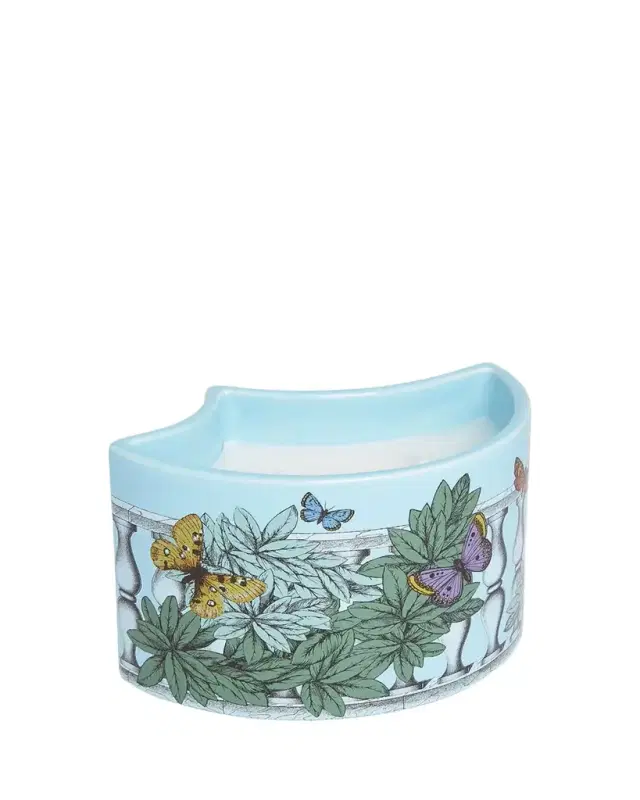 Giardino Segreto Vase Candle - 530g