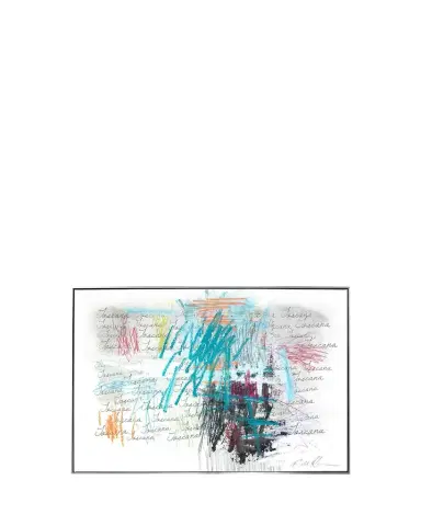 RFA Fine Art "Mark My Words 2" Giclee by Robert Robinson | Thumbnail 1