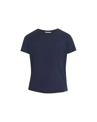 Orlebar Brown Men's Basic OB-T Crewneck T-Shirt | Thumbnail 1 Orlebar Brown Men's Basic OB-T Crewneck T-Shirt | Thumbnail 1