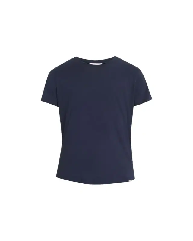 Orlebar Brown Men's Basic OB-T Crewneck T-Shirt