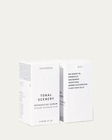 Superegg 1 oz. Tonal Scenery Reparative Serum | Thumbnail 2