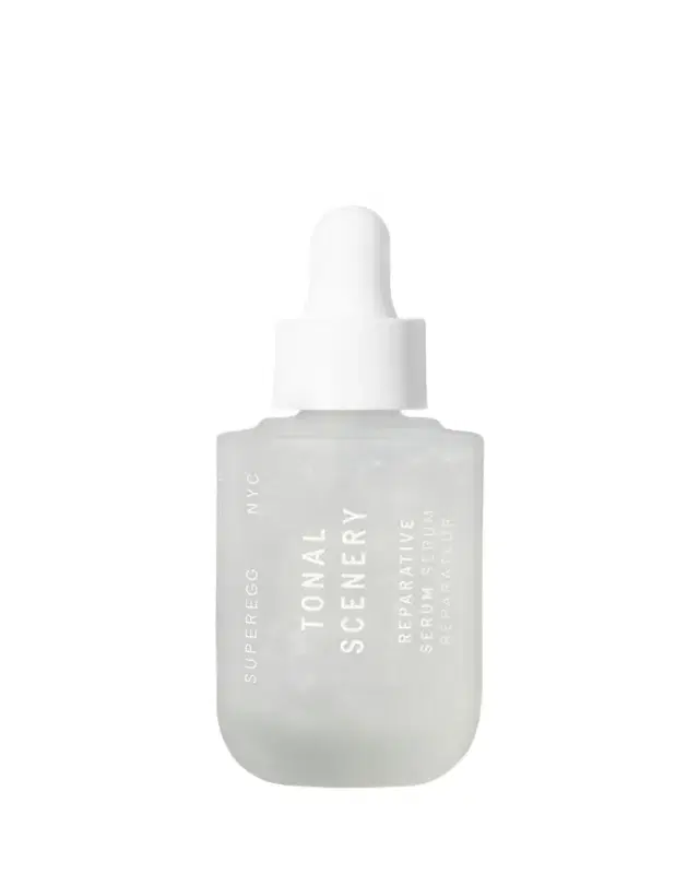 Superegg 1 oz. Tonal Scenery Reparative Serum